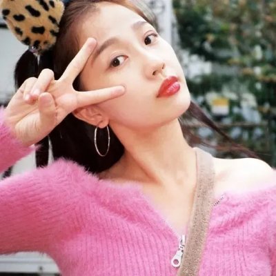 女人,有时是男人
