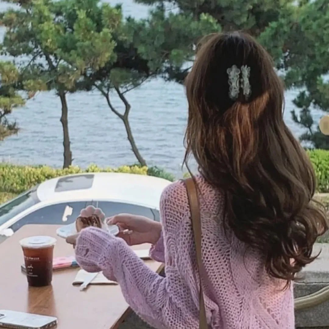 爱心小天使